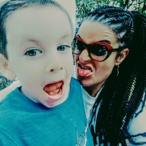 Meet your Posher, Kat